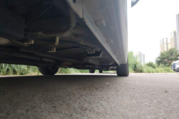 Used Citroen Elysee 2017 1.6L Manual Fashion Model
