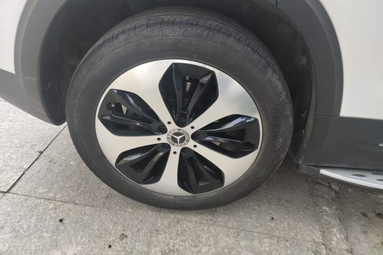 Used Mercedes-Benz GLB 2023 GLB 220 Fashion Model