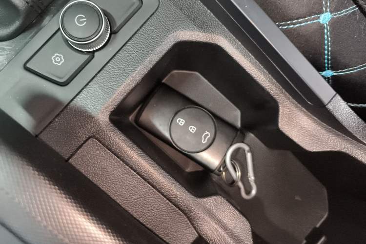 Used Chery Tiggo 3X 2024 1.5L CVT Excellence Edition