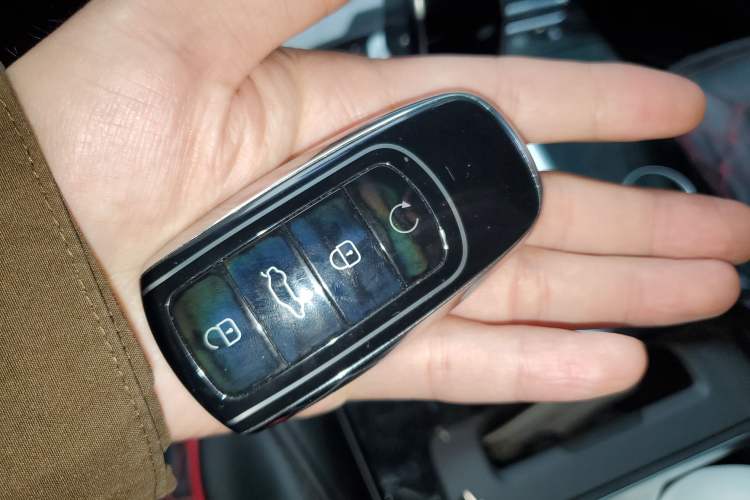 Used Chery Tiggo 8 PLUS 2021 290TGDI DCT Haoting Edition