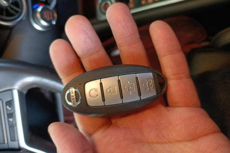 Used Nissan Sylphy 2022 1.6L XL CVT Enjoyment Edition
