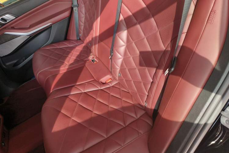 Used BMW X5 2022 Restyled xDrive 30Li Luxury Version M Sport Package