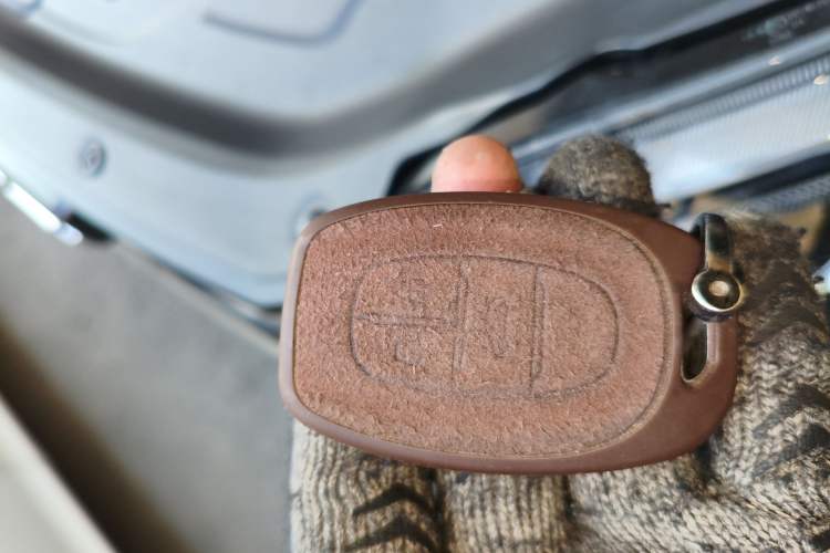 Used SAIC MAXUS G50 2023 PLUS 1.5T Happiness-Recommended Automatic Start Edition
