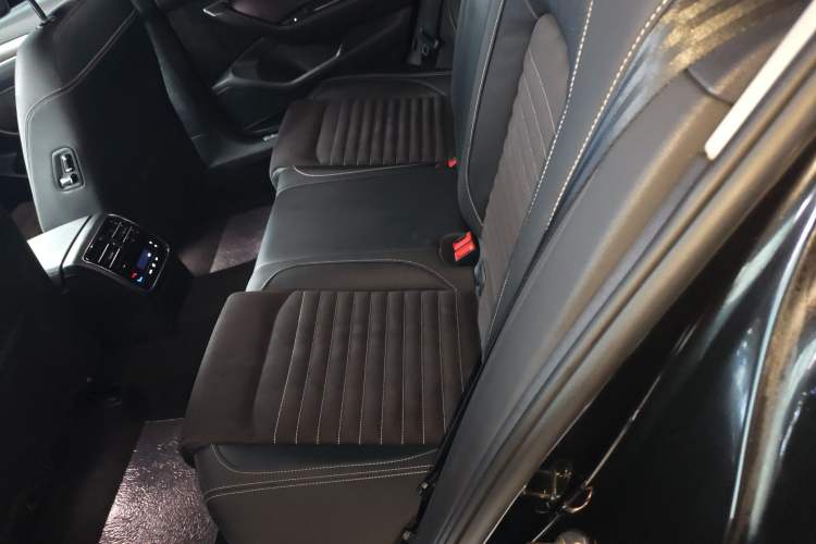 Used Volkswagen Magotan 2020 330TSI DSG Luxury Edition