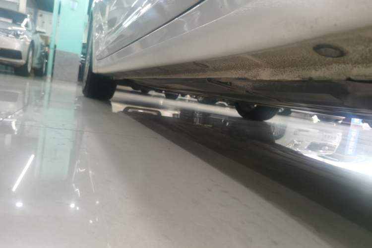 Used Hyundai Mistra 2017 1.8L Automatic Smart GLS China V Standard
