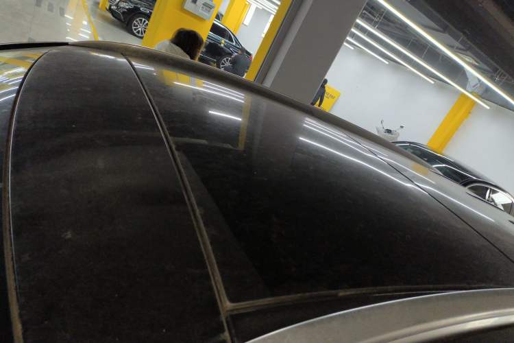 Used Mercedes-Benz GLC AMG 2017 AMG GLC 43 4MATIC