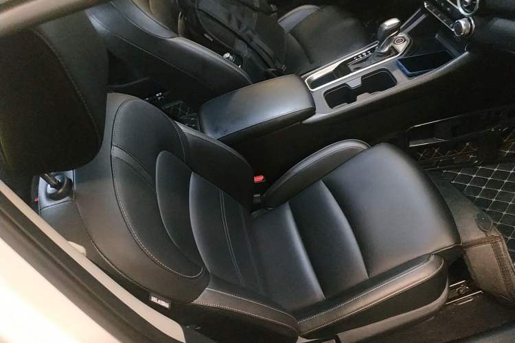 Used Nissan Sylphy 2020 1.6L XL CVT Enjoyment Edition