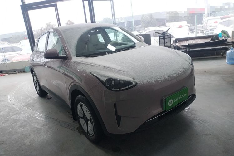 Used  Geome 2025 310km Youth Edition
