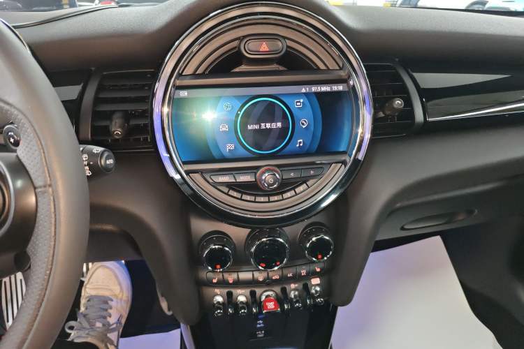 Used  JCW 2021 2.0T JOHN COOPER WORKS ALL-IN