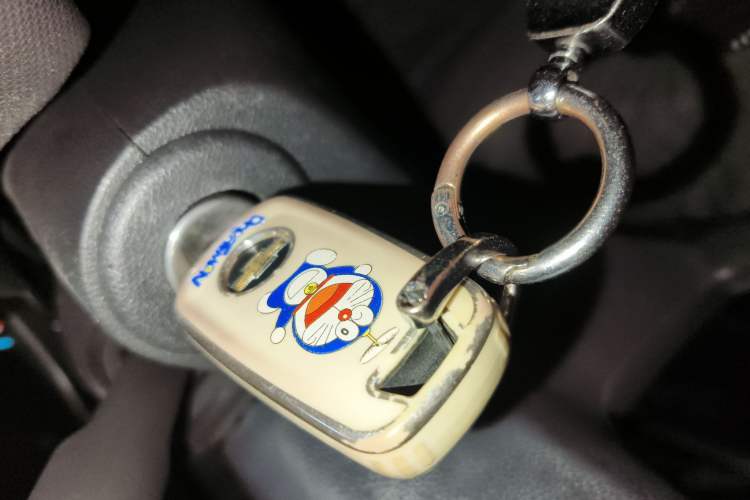 Used Chevrolet Cavalier 2018 320 Automatic Xinyue Edition