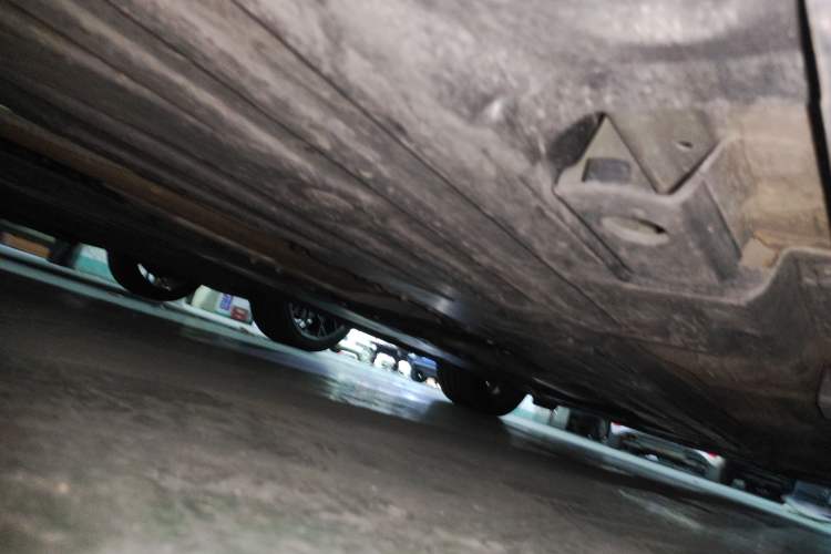 Used Volvo S90 2020 T5 Zhiyuan Luxury Edition
