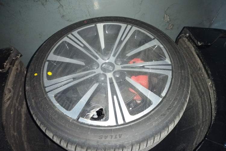 Used Geely Auto Preface 2026 Model Oriental Yao 1.5TD Kunlun Edition