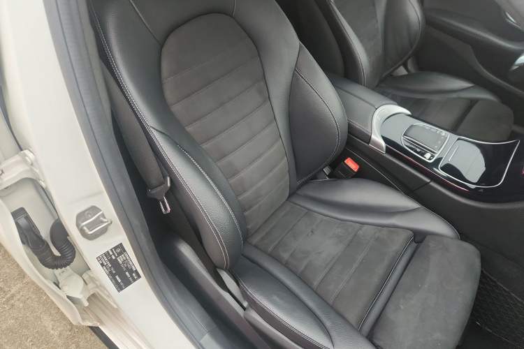 Used Mercedes-Benz C-Class 2020 Restyled C 260 Sport Edition