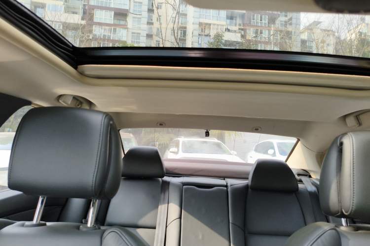 Used Peugeot 508 2013 2.0L 2nd Anniversary Edition Automatic Smart Enjoyment Version