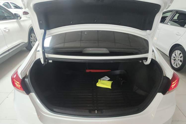 Used Hyundai Elantra 2020 1.5L CVT Smart & Stylish – Elite Version
