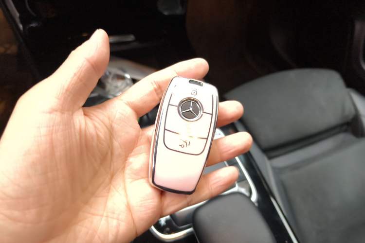 Used Mercedes-Benz A-Class 2020 A 200 L Sport Sedan