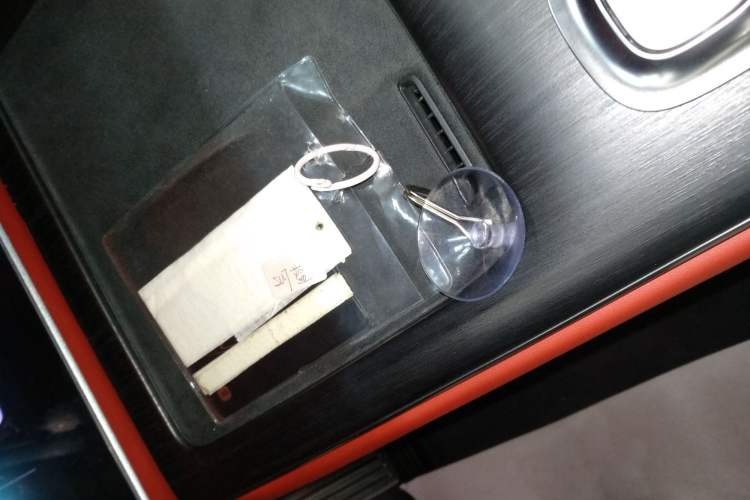 Used  SU7 2024 Four-Wheel Drive Ultra-Long Range Advanced Intelligent Driving Max Edition