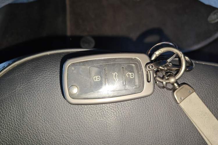 Used Volkswagen Passat 2014 1.8TSI DSG Prestige Edition