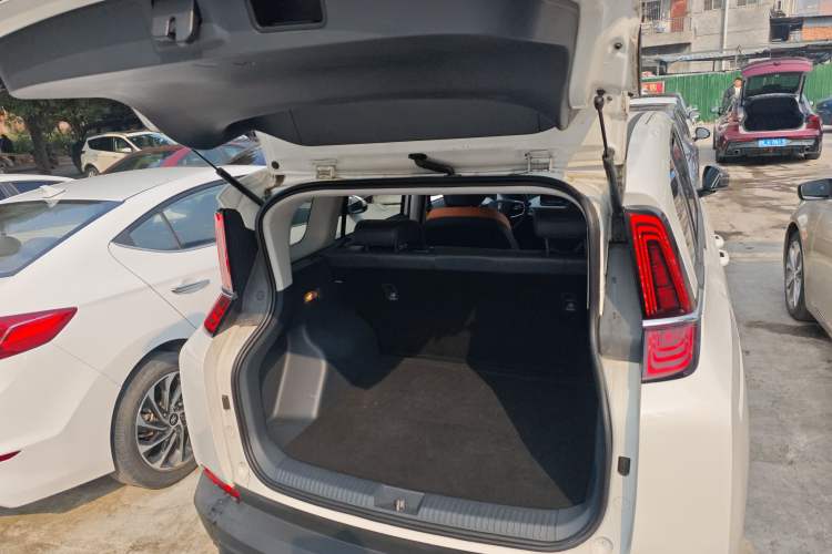 Used Bestune NAT 2023 PRO Comfort Travel Extended Version 425km