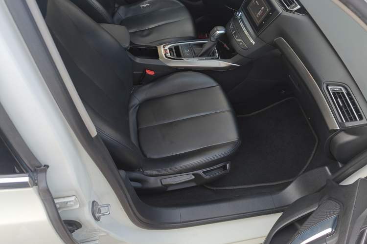 Used Peugeot 408 2014 1.8L Automatic Luxury Edition
