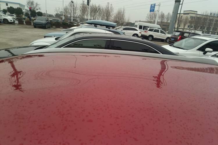 Used Toyota YARiS L 2022 X-Trail 1.5L CVT Leading PLUS Edition