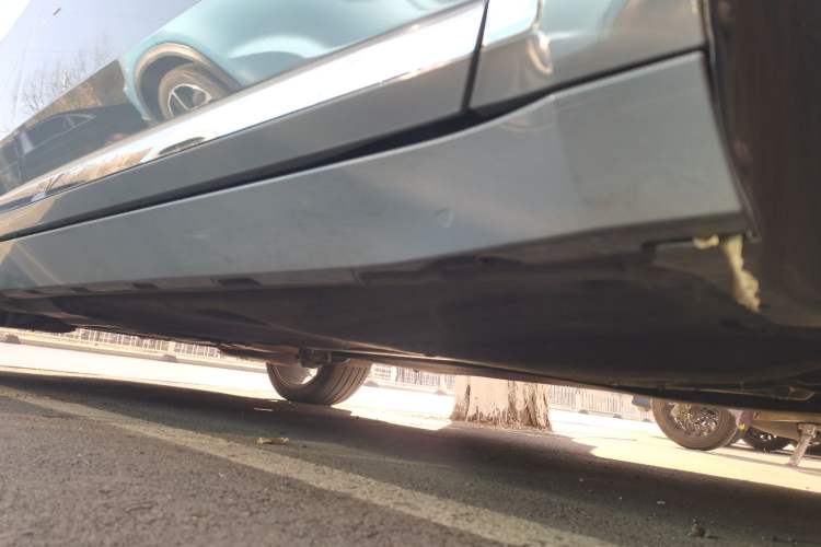 Used Volkswagen FAW-Volkswagen CC 2023 380TSI Striking Edition
