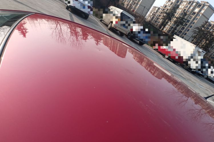 Used Hyundai Verna (older generation) 2014 1.4L Automatic Smart GLS