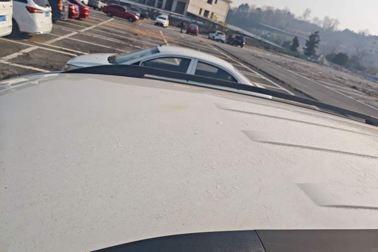 Used Wuling Hongguang S3 2019 1.5L Manual Standard Version China VI Standard