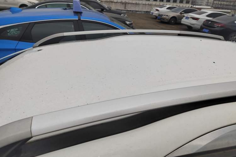 Used Peugeot 2008 2014 1.6L Manual Trend Edition
