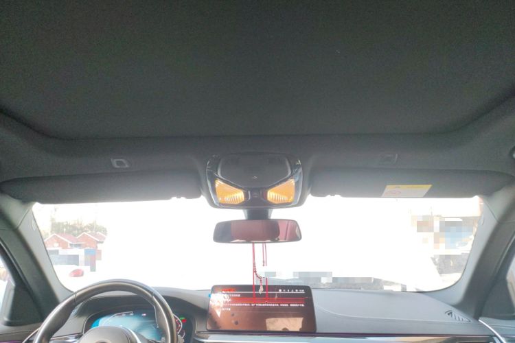 Used BMW 5 Series 2022 Restyled 525Li M Sport Package
