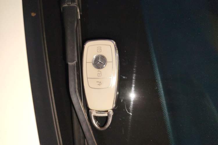 Used Mercedes-Benz C-Class 2019 C 260 Sport Edition