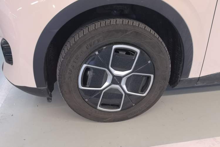 Used AION UT 2025 420 Smart Edition
