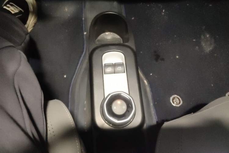 Used  Panda 2024 200km Panda Kart
