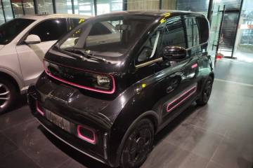 Used Baojun KiWi EV 2022 Designer Lite Edition Lithium Iron Phosphate