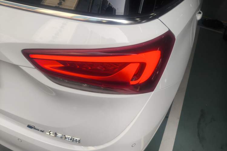 Used Buick GL6 2021 323T Mild Hybrid Connect Luxury Model
