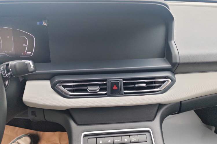 Used Dongfeng Aeolus E70 2021 500 Pro Deluxe Edition
