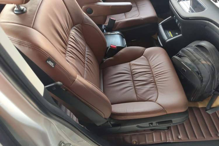 Used Honda Odyssey 2024 2.0L eHEV Sharp·Luxury Edition