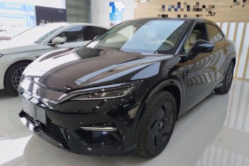 Used BYD Song L EV 2025 550 km Excellence Version