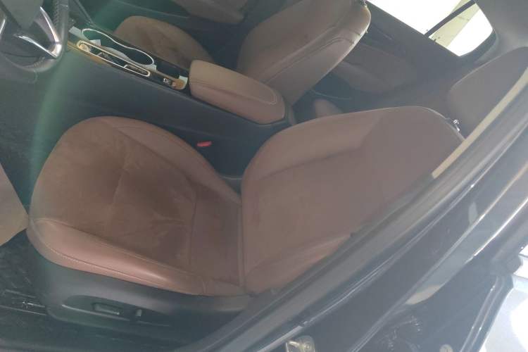 Used Buick Regal 2020 552T Luxury Version
