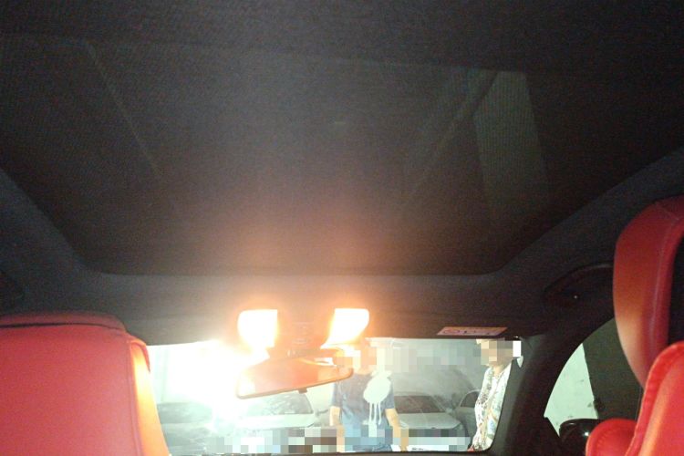 Used Mercedes-Benz E-Class 2014 E 200 Coupe