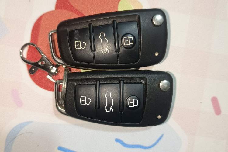 Used Audi Q2L 2021 35 TFSI Progressive Dynamic Edition
