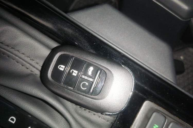 Used Honda Accord 2023 260TURBO Excellence Edition
