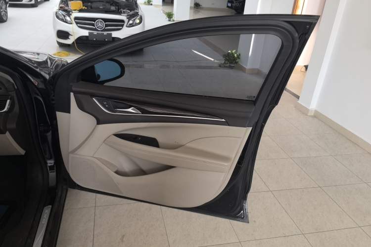 Used Buick LaCrosse 2016 20T Elite Edition
