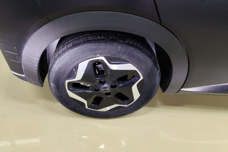 Used BYD Dolphin 2021 405 km Fashion Edition
