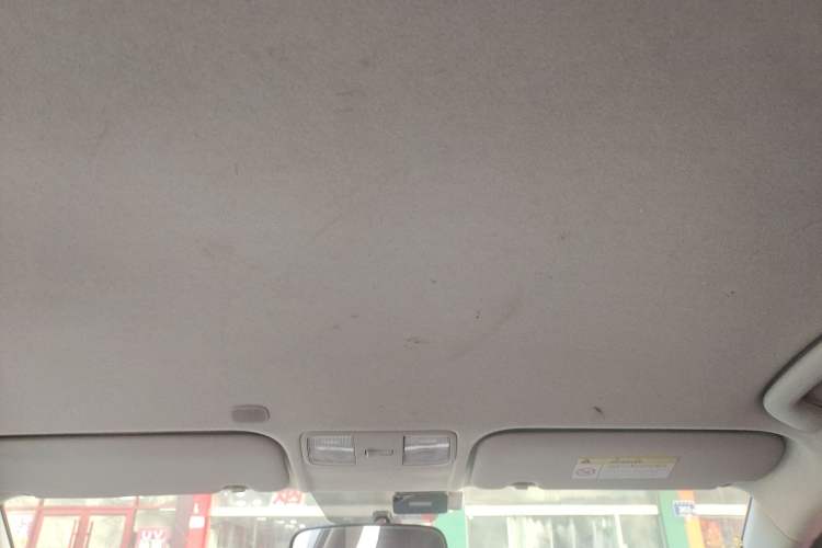 Used Kia K2 2017 Sedan 1.4L Automatic GLS
