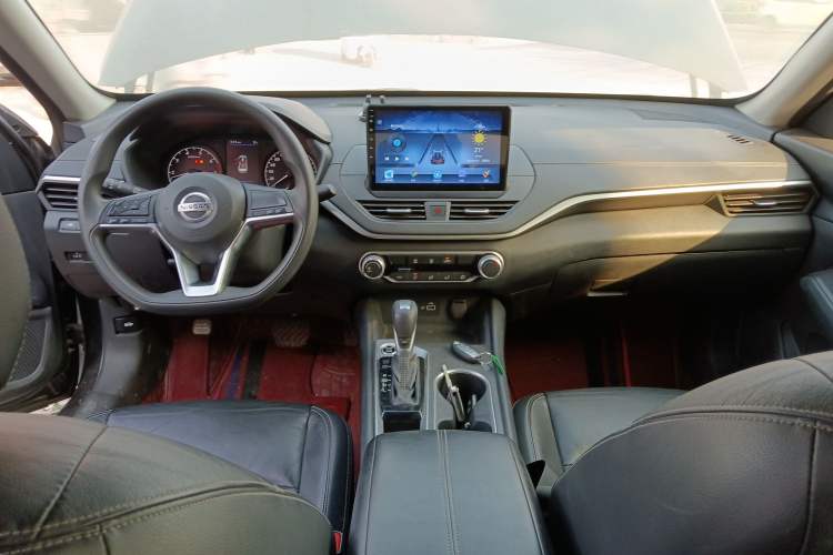 Used Nissan Teana 2021 2.0L XE Fashion Edition
