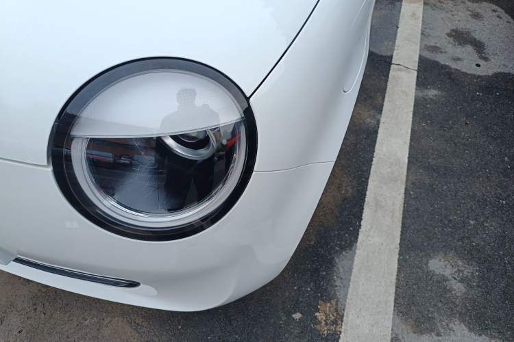 Used  Lumin 2022 210km Sweet Edition
