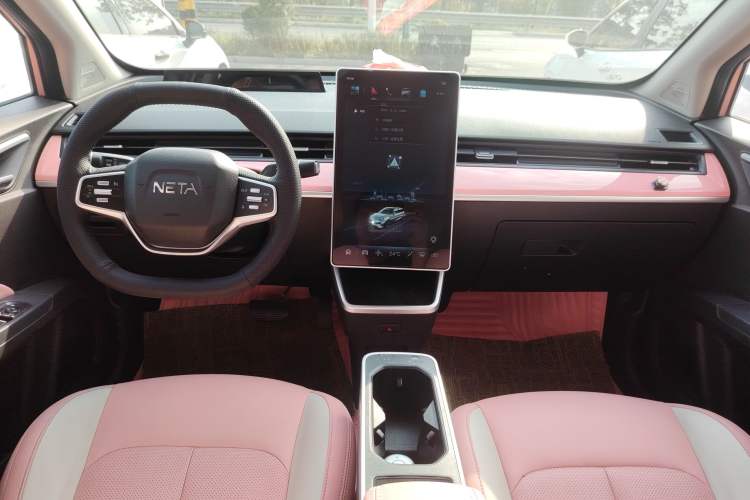 Used NETA V 2021 Witch Edition
