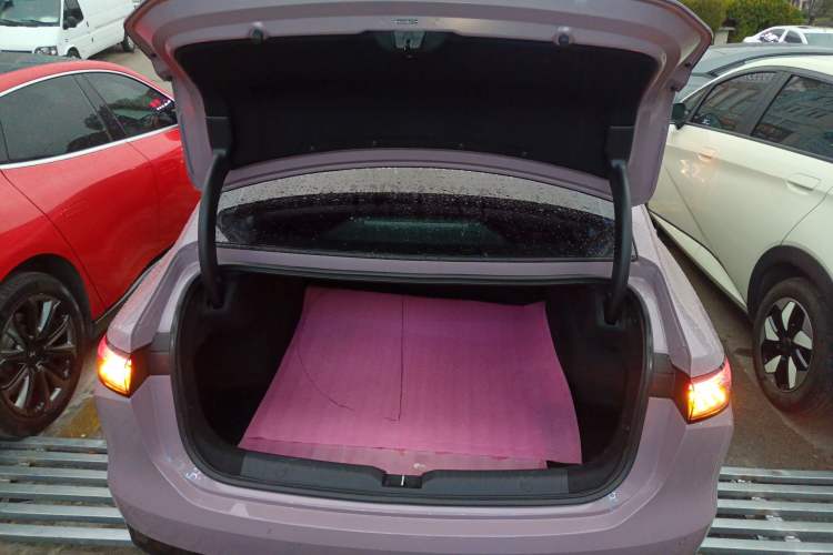 Used AION RT 2025 650 LiDAR Edition
