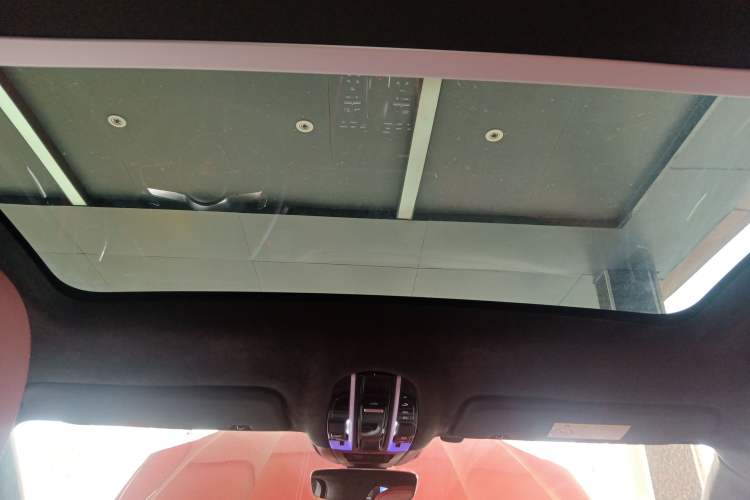 Used Porsche Cayenne 2019 Cayenne 3.0T
